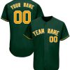 BASEBALL JERSEYS - Image 11