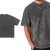ACID WASHED T-SHIRT - Image 2