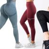 Women’s GYM or Running Leggings - Image 3
