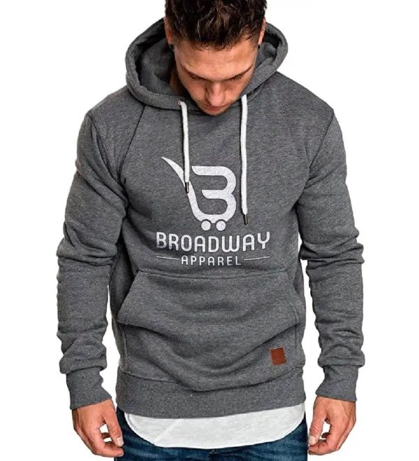 HOODIES