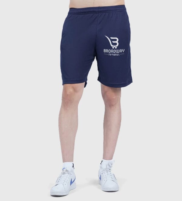 MESH SHORTS