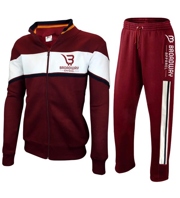 TRACK SUITS
