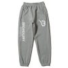 FLEECE SWEATPANTS - Image 3