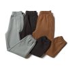 FLEECE SWEATPANTS - Image 4