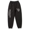 FLEECE SWEATPANTS - Image 2