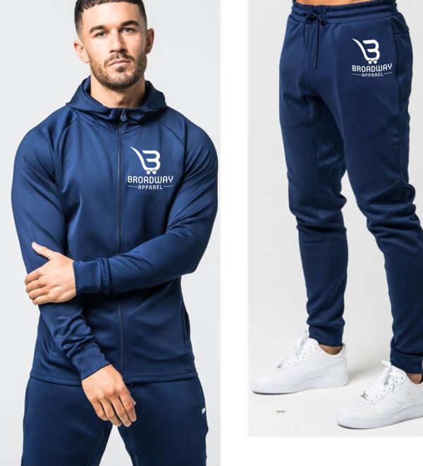 SWEATSUITS