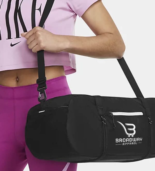 GYM BAG & SPORTS BACKPACK