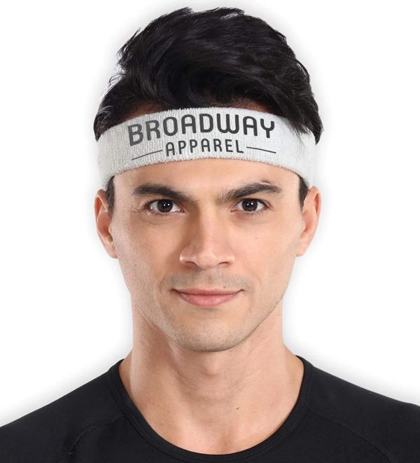 GYM HEADBAND