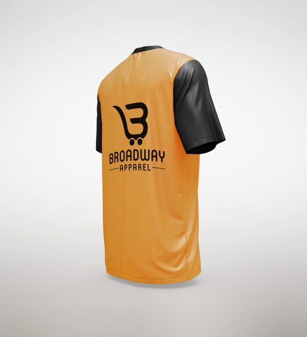 BASEBALL JERSEYS