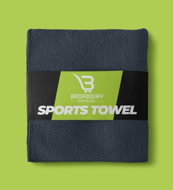 GYM SPORTS TOWEL